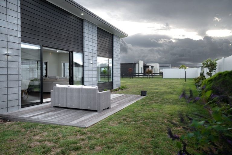 Photo of property in 3 Harmony Way, Cambridge, 3434