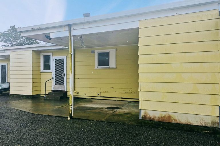 Photo of property in 9b Apatu Street, Wairoa, 4108