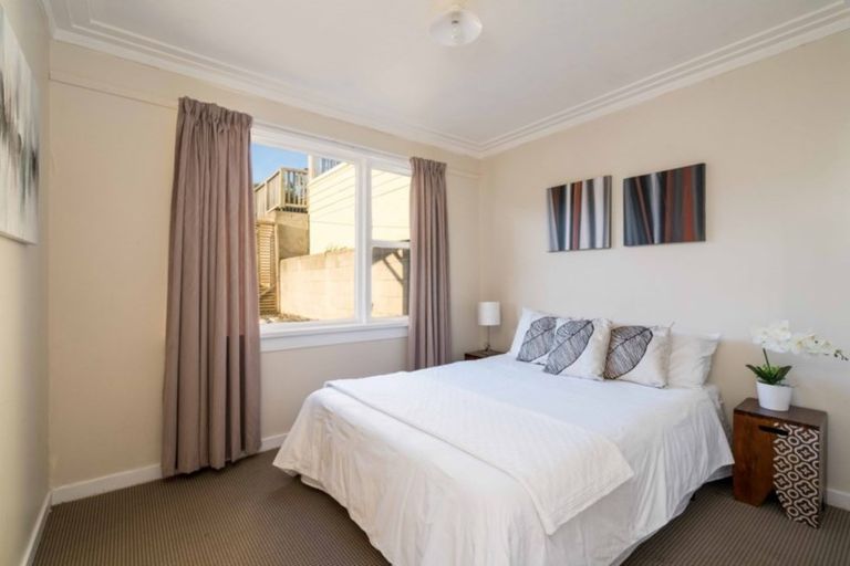 Photo of property in 17 Dalmeny Street, North East Valley, Dunedin, 9010