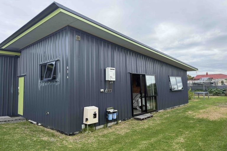 Photo of property in 63a Macdonald Street, Elgin, Gisborne, 4010