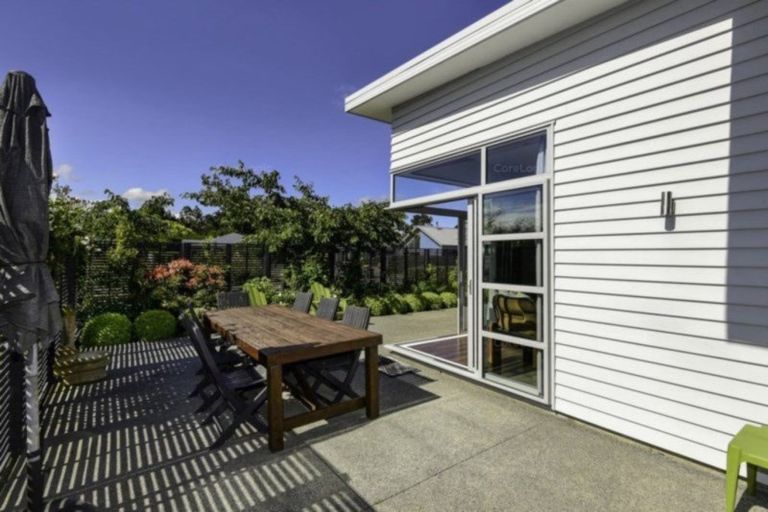 Photo of property in 12 Glen Oak Drive, Kirwee, Darfield, 7571