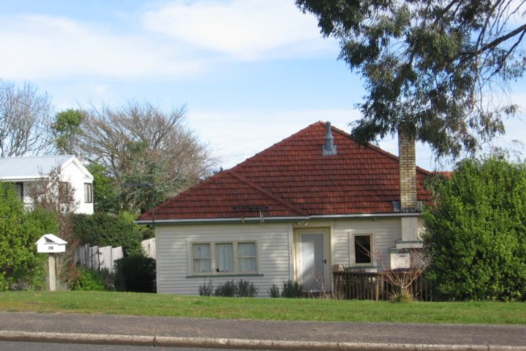 Photo of property in 29 Hinau Street, Maeroa, Hamilton, 3200