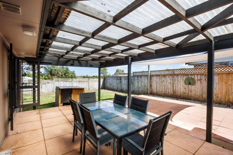 Photo of property in 24 Ursula Drive, Feilding, 4702