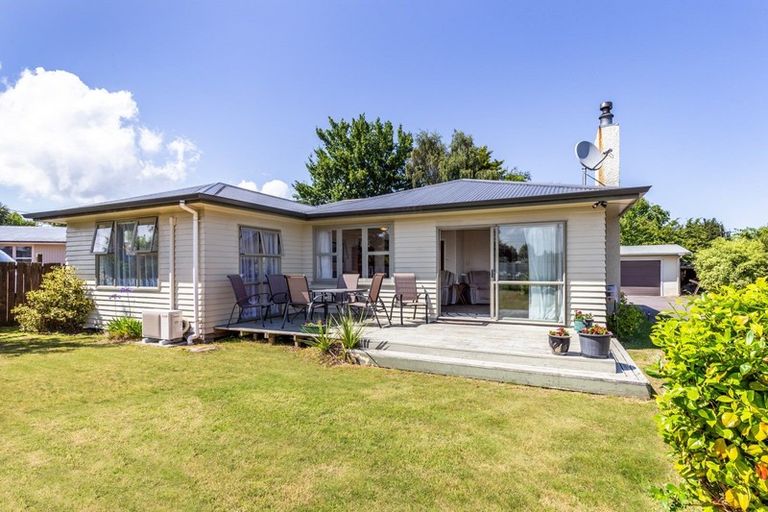 Photo of property in 37 Brice Street, Tauhara, Taupo, 3330