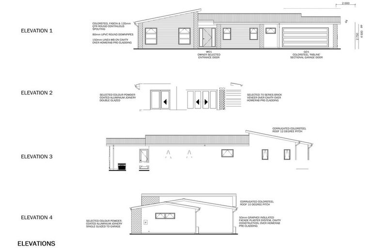 Photo of property in 22 Arihi Crescent, Frimley, Hastings, 4120