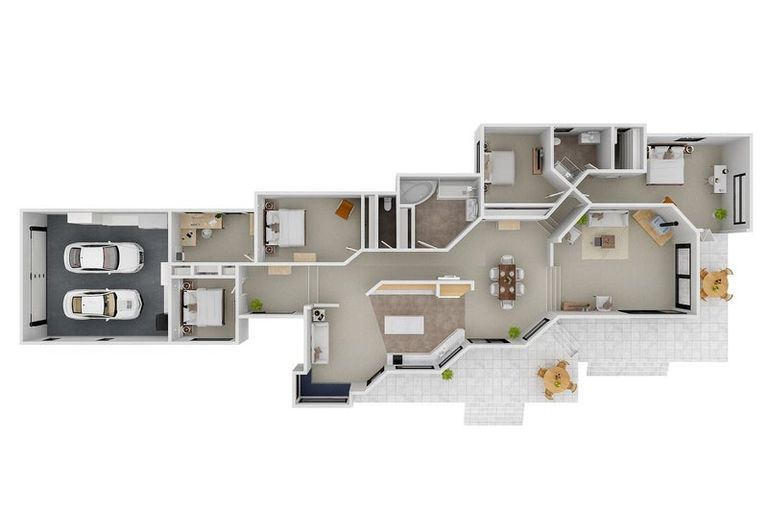 Photo of property in 24 Waterview Terrace, Omokoroa, 3114