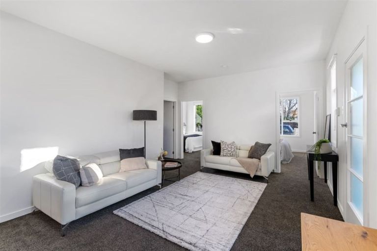 Photo of property in 132 Slater Street, Richmond, Christchurch, 8013