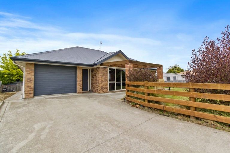 Photo of property in 263a King Street, Temuka, 7920
