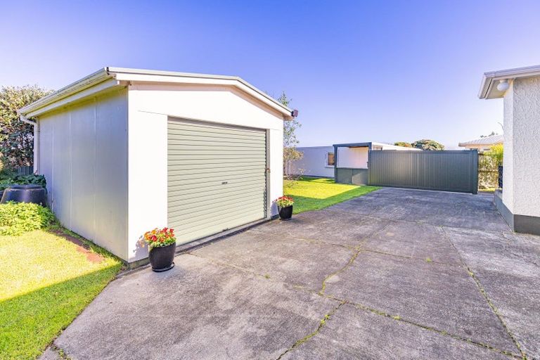 Photo of property in 33 Toi Street, Tawhero, Whanganui, 4501