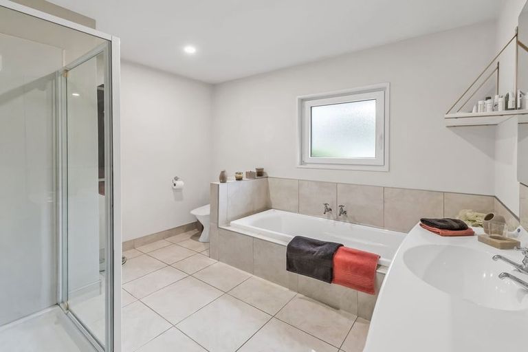 Photo of property in High Street, Kirwee, Darfield, 7571