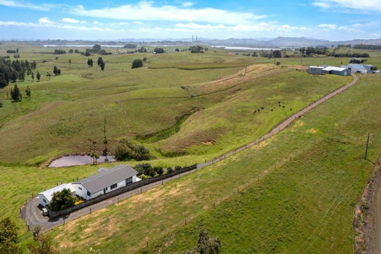 Photo of property in 610 Rotowaro Road, Huntly, 3771