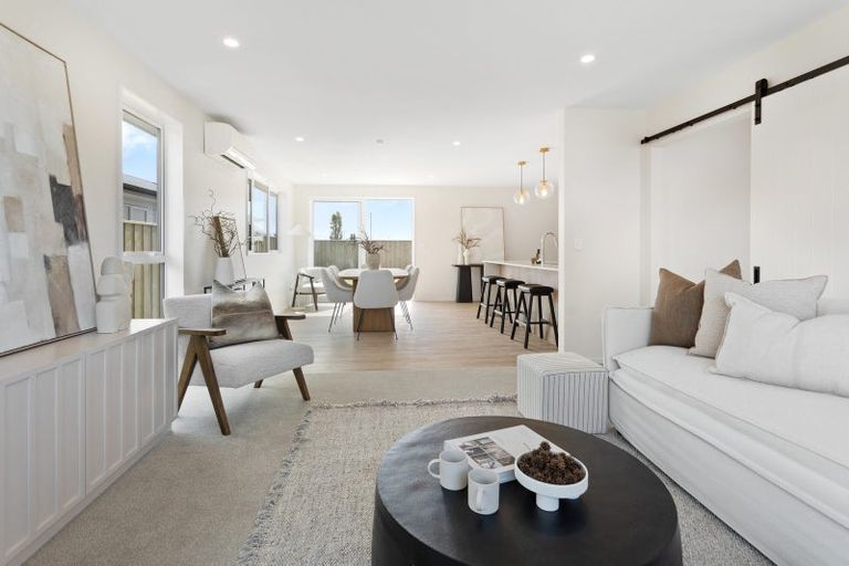 Photo of property in 12 Longfields Road, Lincoln, 7608