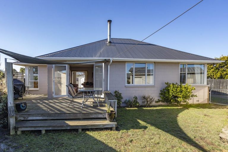 Photo of property in 3 Awatea Road, Hornby, Christchurch, 8042