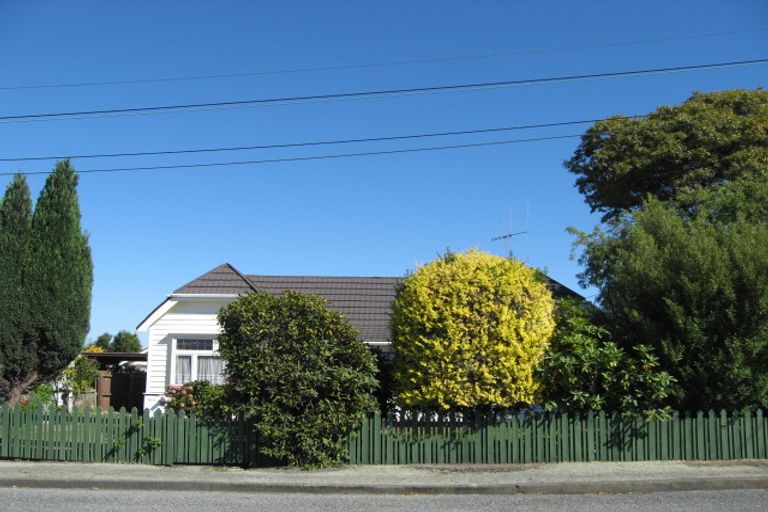 Photo of property in 28 Matilda Street, Seaview, Timaru, 7910