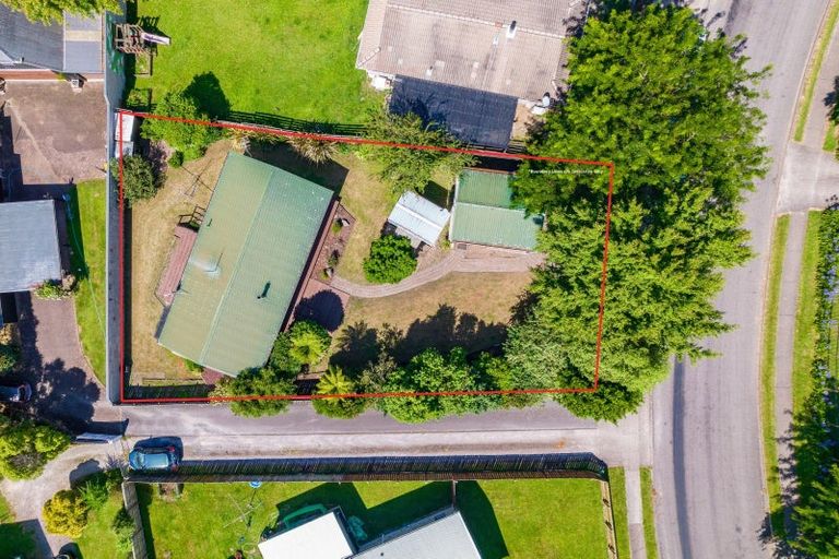 Photo of property in 14 Landscape Drive, Ngongotaha, Rotorua, 3010