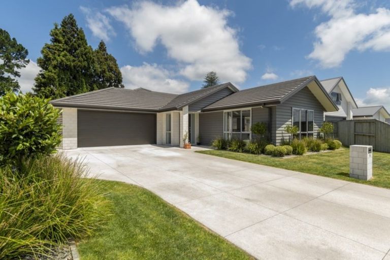 Photo of property in 16 Quail Court, Pyes Pa, Tauranga, 3112