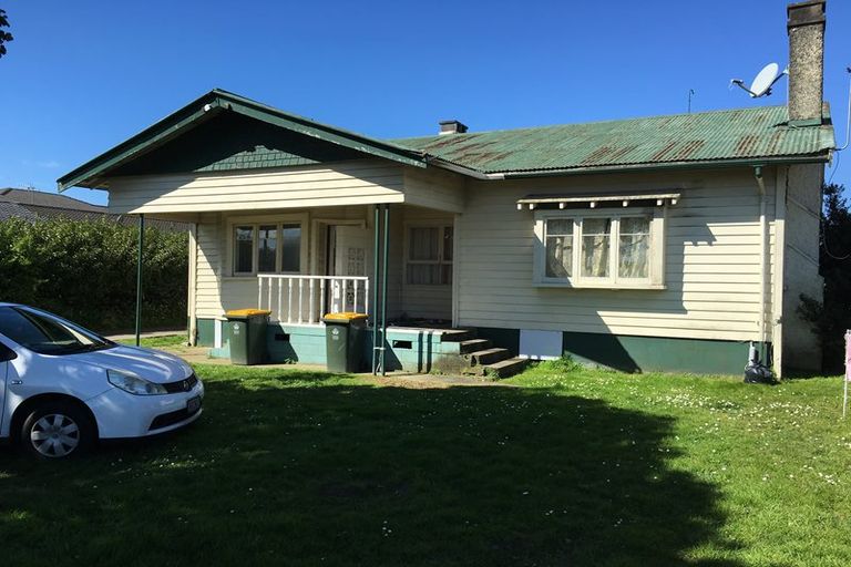 Photo of property in 2/7 Wentworth Avenue, Papatoetoe, Auckland, 2025