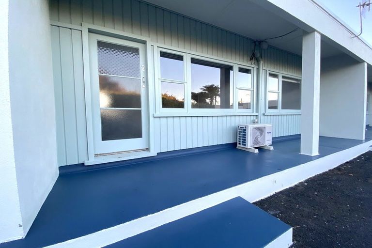 Photo of property in 493b Devonport Road, Tauranga South, Tauranga, 3112