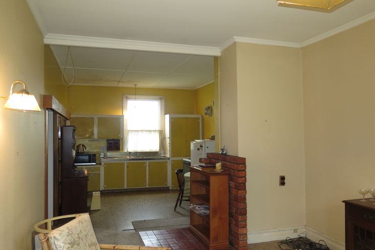 Photo of property in 21 Clyde Street, Seaview, Timaru, 7910