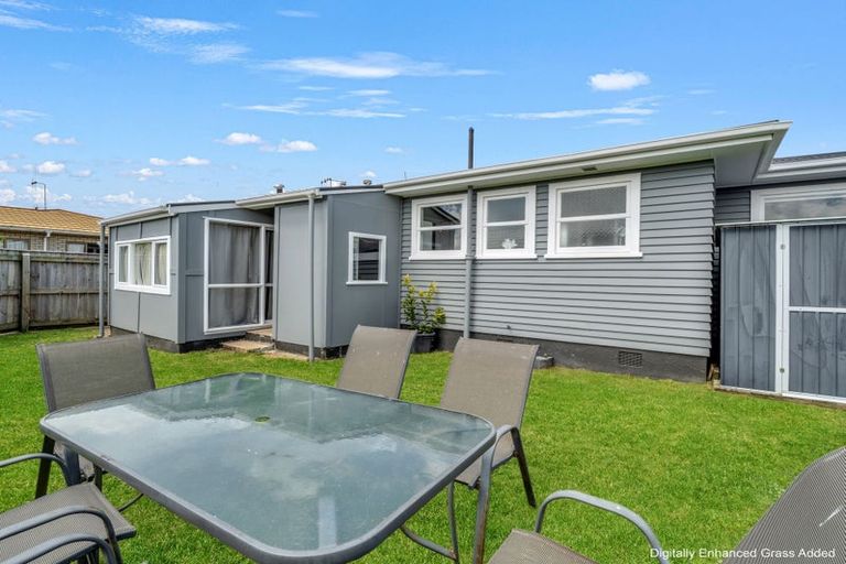 Photo of property in 17 Ferguson Street, Levin, 5510