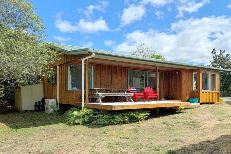 Photo of property in 4 Hinerangi Place, Kuratau, Turangi, 3381