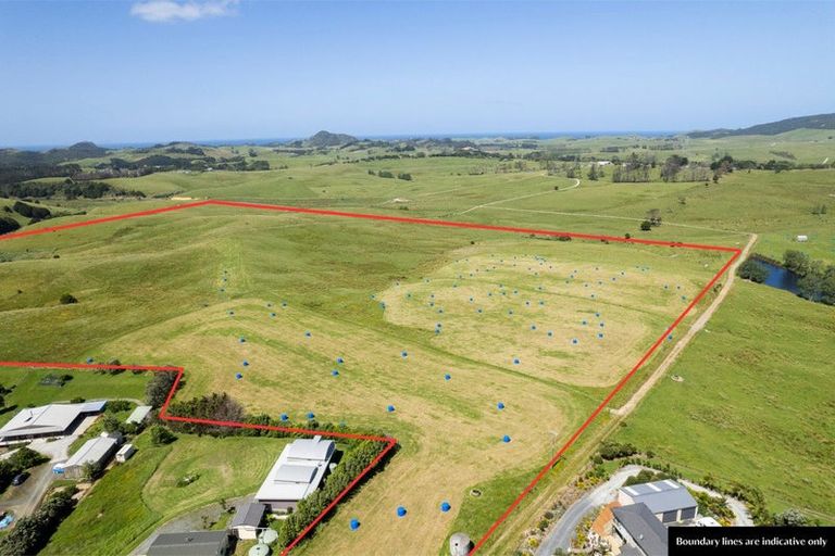 Photo of property in 1 Campbell Road, Parua Bay, Onerahi, 0192