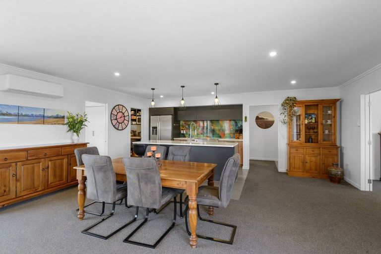 Photo of property in 11 Suffolk Drive, Kirwee, 7571