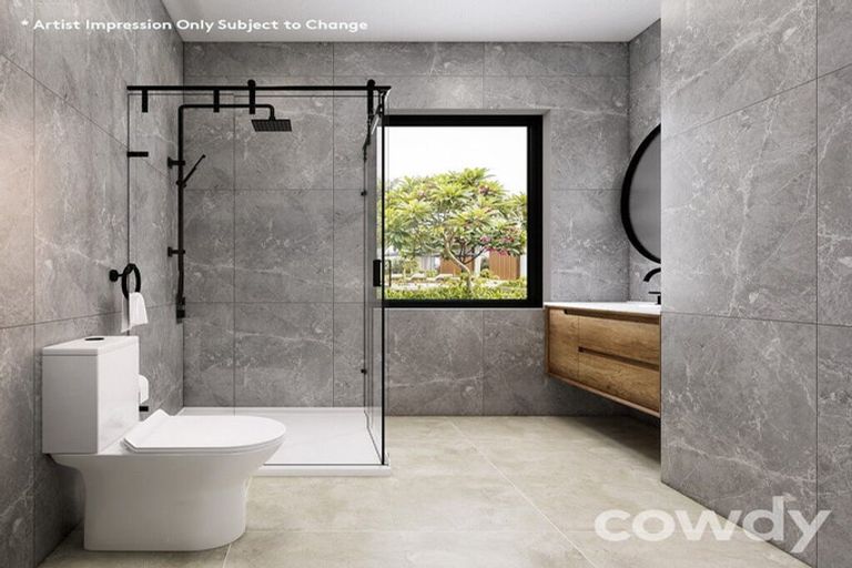 Photo of property in 88 Holly Road, St Albans, Christchurch, 8014