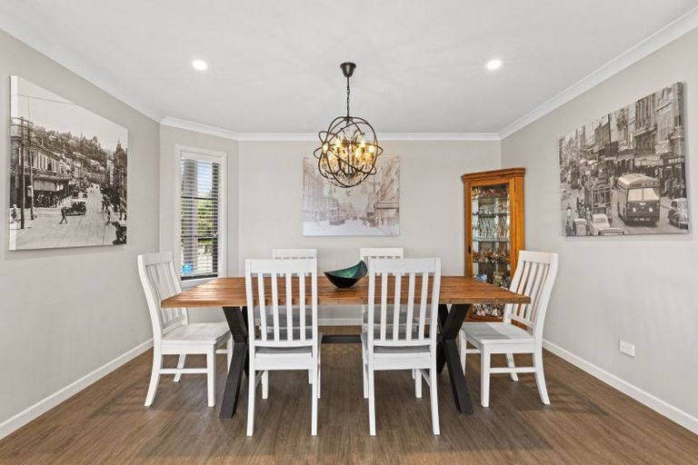 Photo of property in 136 Kopanga Road, Havelock North, 4130