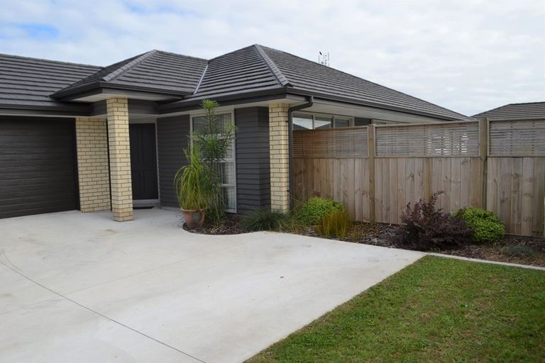 Photo of property in 8 Blanche Road, Papamoa Beach, Papamoa, 3118