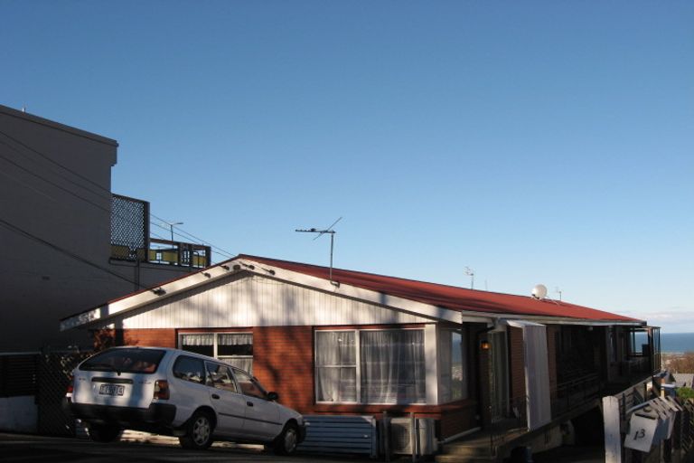 Photo of property in 3/11 Neidpath Road, Mornington, Dunedin, 9011