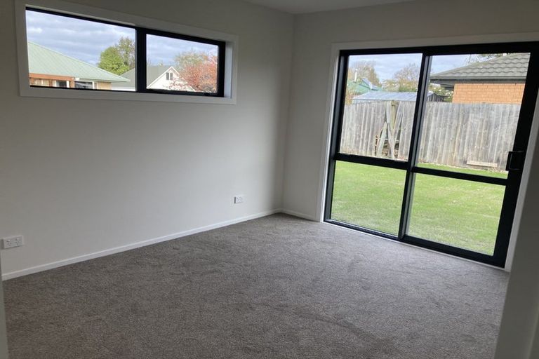 Photo of property in 59a Southbrook Road, Rangiora, 7400