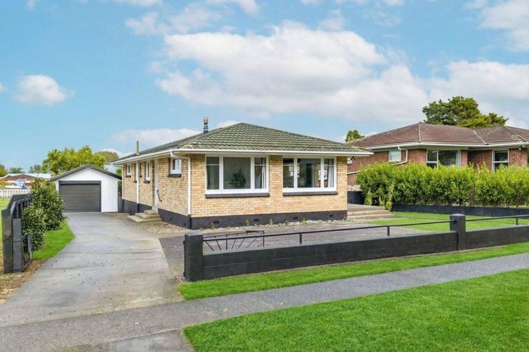Photo of property in 71 Stanley Avenue, Te Aroha, 3320
