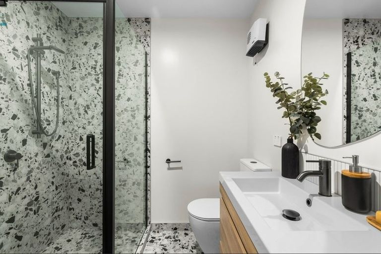 Photo of property in 1/26 Cashel Street, Christchurch Central, Christchurch, 8013