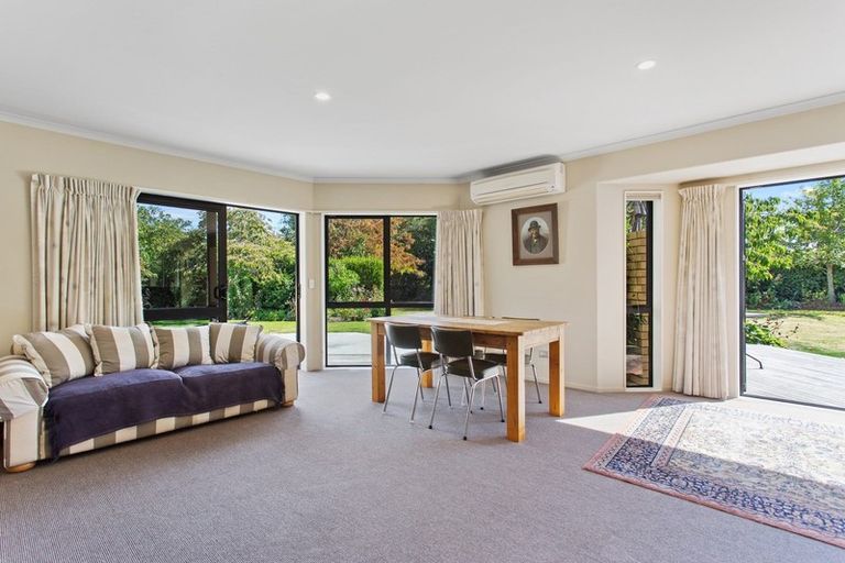 Photo of property in 5 Newton Place, Amberley, 7410