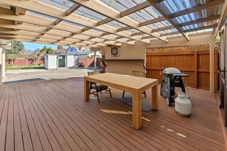 Photo of property in 14 Harcourt Place, Wakefield, 7025