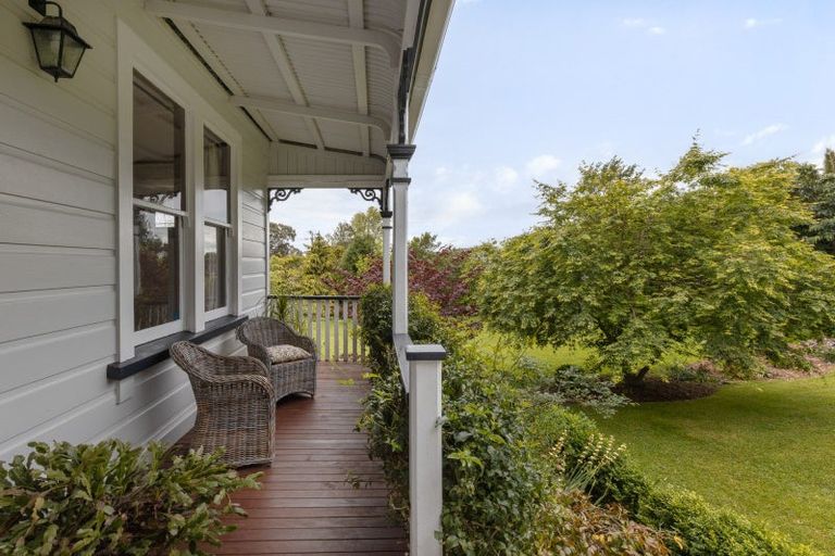 Photo of property in 209 Tiro Tiro Road, Levin, 5510