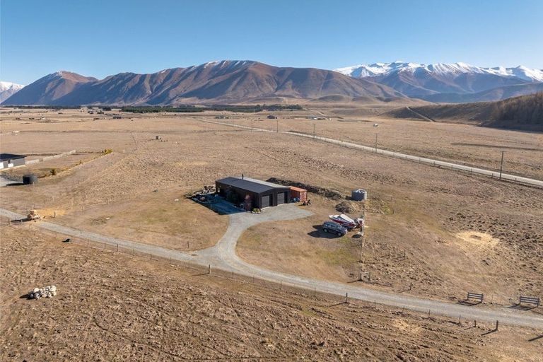 Photo of property in 19 Pyramid Terrace, Twizel, 7999
