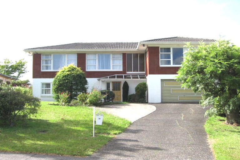 Photo of property in 14 Highlight Parade, Te Atatu South, Auckland, 0610