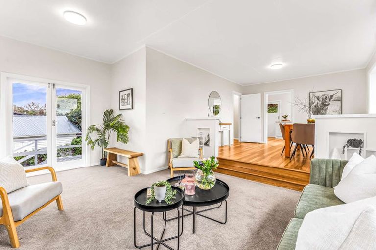 Photo of property in 42a College Street, College Estate, Whanganui, 4500