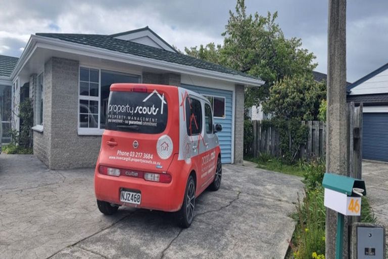 Photo of property in 46 Kildare Court, Waikiwi, Invercargill, 9810