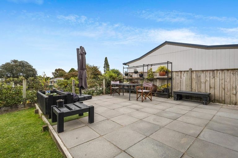 Photo of property in 14 Terrace Street, Putaruru, 3411