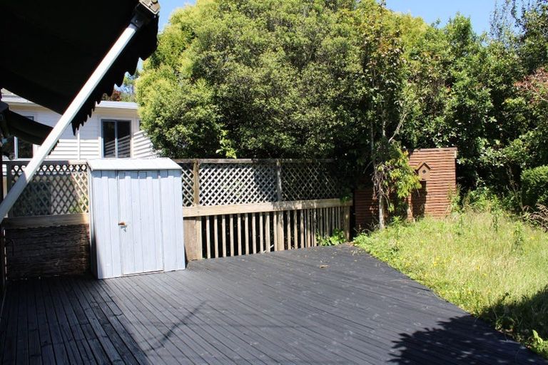 Photo of property in 57 Helston Road, Paparangi, Wellington, 6037