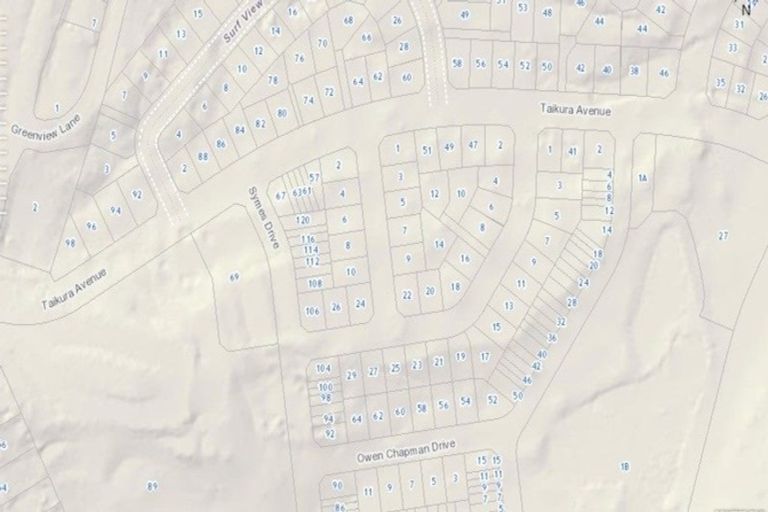 Photo of property in 86 Taikura Avenue, Red Beach, 0932