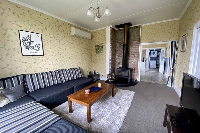 Photo of property in 19 Raymond Street, Georgetown, Invercargill, 9812