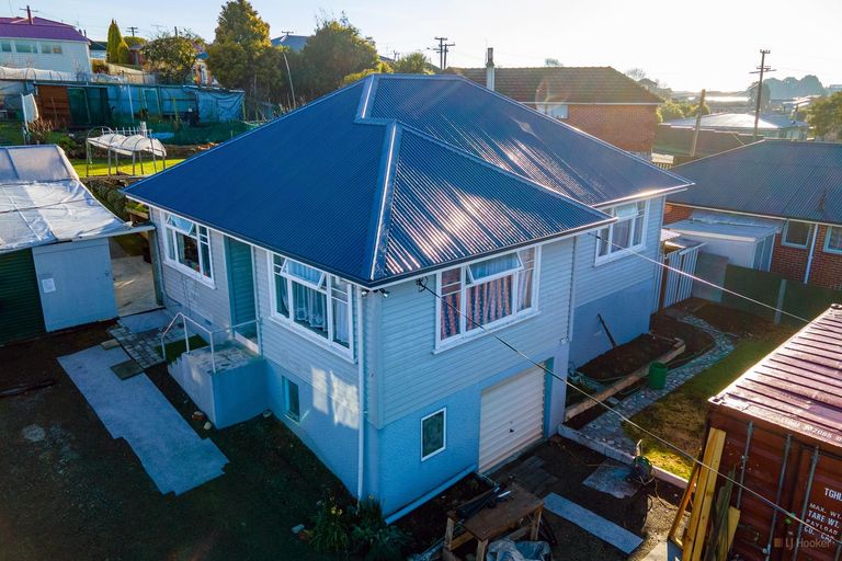 Photo of property in 53 Luxmoore Road, Marchwiel, Timaru, 7910