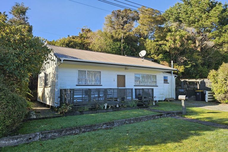Photo of property in 8 Hall-jones Street, Runanga, 7803