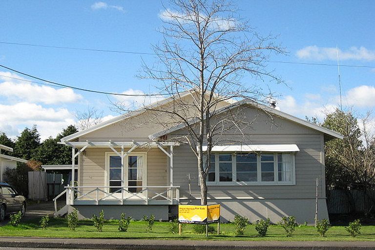 Photo of property in 20 Nelson Street, Waipukurau, 4200