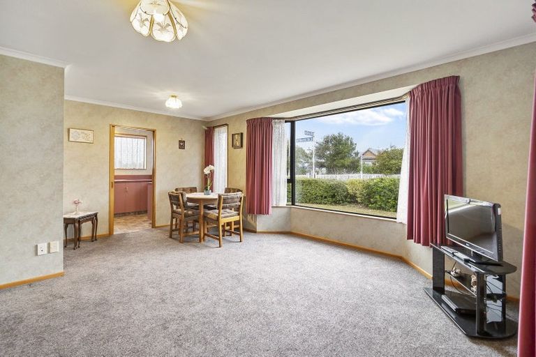 Photo of property in 87 North Street, Timaru, 7910