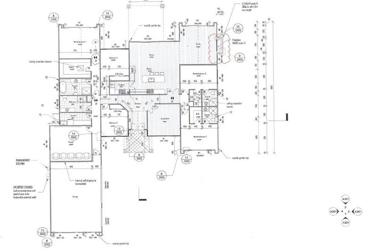Photo of property in 11 Karaka School Lane, Karaka, 2580